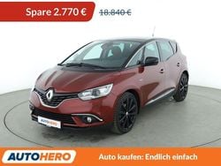 Rot Gebraucht 2020 Renault Scénic IV LIMITED Van / Kleinbus | 16.070 € (Fairer Preis)