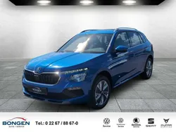 Raceblue (blau) Neu 2025 Skoda Kamiq Selection SUV | 23.990 € (Fairer Preis)