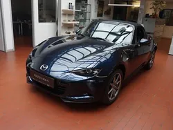 Neu 2025 Mazda MX5 Exclusive-Line Cabrio | 32.980 €