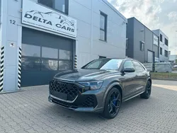Grau Neu 2025 Audi RS Q8 Performance SUV | 141.600 €