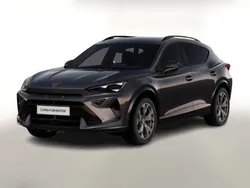 Midnight schwarz metallic Neu 2025 Cupra Formentor SUV | 37.016 € (Guter Preis)