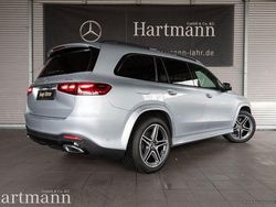 Gebraucht 2024 Mercedes GLS350 AMG line SUV | 96.990 € (Fairer Preis)