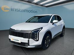 Weiß Neu 2025 Kia Sportage SUV | 32.699 € (Guter Preis)