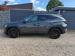 Gebraucht 2022 Hyundai Tucson SUV | 27.659 € (Teuer)