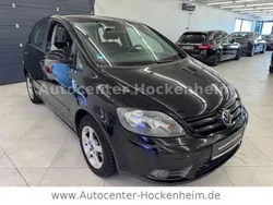Schwarz Gebraucht 2006 VW Golf Plus Cross Goal Van / Kleinbus | 1.500 € (Guter Preis)