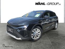 Grau Neu 2025 Skoda Elroq Loft SUV | 33.029 € (Fairer Preis)