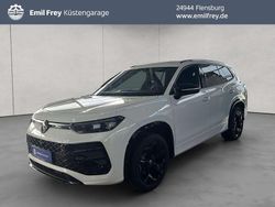 Weiß Neu 2025 VW Tayron R-line SUV | 62.175 €