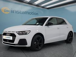 Weiß Gebraucht 2025 Audi A1 Kleinwagen | 23.899 € (Fairer Preis)