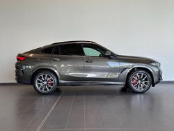 Braun Neu 2025 BMW X6 M Sport SUV | 95.990 € (Superpreis)