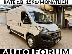 Bianco Gebraucht 2020 Fiat Ducato Van | 16.990 € (Fairer Preis)