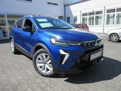 Blau Neu 2025 Mitsubishi ASX Plus SUV | 26.790 € (Guter Preis)