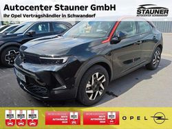 Schwarz Gebraucht 2023 Opel Mokka-e SUV | 17.980 € (Superpreis)