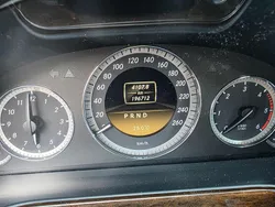 Braun Gebraucht 2011 Mercedes E200 Kombi | 9.700 € (Guter Preis)