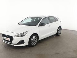 Weiß Gebraucht 2020 Hyundai i30 YES! Limousine | 14.290 € (Fairer Preis)