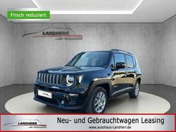 Solid black Gebraucht 2024 Jeep Renegade SUV | 21.355 € (Superpreis)
