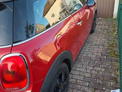 Rot Gebraucht 2016 Mini ONE Kleinwagen | 6.800 € (Guter Preis)