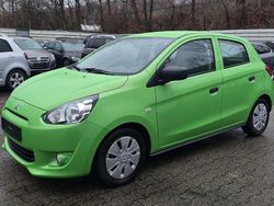 F24 ext Gebraucht 2014 Mitsubishi Space Star Classic Collection Kleinwagen | 4.690 € (Fairer Preis)