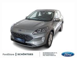 Schwarz Gebraucht 2024 Ford Kuga Titanium SUV | 30.980 € (Superpreis)