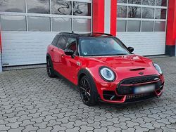 Rot Gebraucht 2021 Mini John Cooper Works Kleinwagen | 31.900 € (Guter Preis)