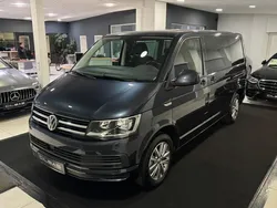 VW T6