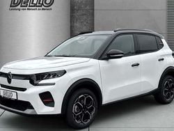 Weiß Neu 2025 Citroën C3 Start Kleinwagen | 22.399 € (Teuer)