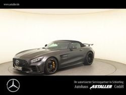 Schwarz Gebraucht 2020 Mercedes AMG GT AMG Cabrio | 179.900 € (Teuer)