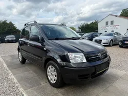 Schwarz Gebraucht 2012 Fiat Panda Dynamic Kleinwagen | 4.999 € (Guter Preis)
