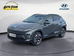 Ecotronic grey mineraleffekt Gebraucht 2024 Hyundai Kona Prime SUV | 48.250 €
