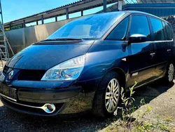 Gebraucht 2007 Renault Espace Van / Kleinbus | 4.500 € (Fairer Preis)