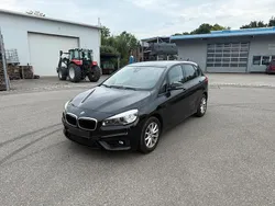 Blau Gebraucht 2015 BMW 220 Active Tourer Van / Kleinbus | 9.999 € (Guter Preis)