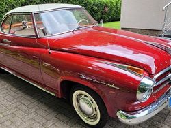 Gebraucht 1957 Borgward Isabella Coupé | 33.500 €