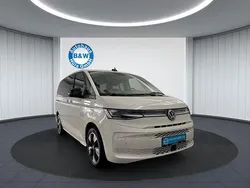 Candyweiss Gebraucht 2023 VW T7 Van | 54.999 € (Teuer)