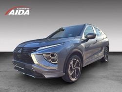 Platinumgrau Gebraucht 2022 Mitsubishi Eclipse Cross Top SUV | 24.950 € (Fairer Preis)
