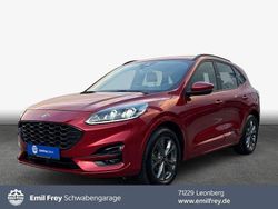 Rot Gebraucht 2023 Ford Kuga ST-Line SUV | 24.900 € (Guter Preis)