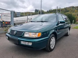 Grün Gebraucht 1996 VW Passat Classicline Kombi | 2.999 € (Fairer Preis)