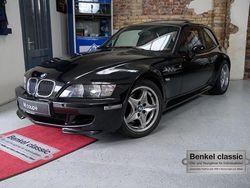 Schwarz Gebraucht 2001 BMW Z3 M Performance Coupé | 89.800 €