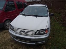 Gebraucht 1998 Toyota Picnic Van / Kleinbus | 2.850 €