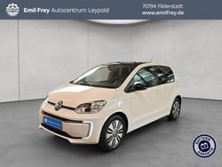 Weiß Gebraucht 2020 VW e-up! Style Kleinwagen | 13.890 € (Etwas zu teuer)