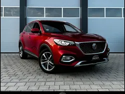 Diamond red Gebraucht 2022 MG EHS Luxury SUV | 20.900 € (Fairer Preis)