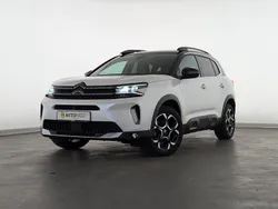 Weiß Gebraucht 2023 Citroën C5 Aircross PureTech SUV | 21.760 € (Fairer Preis)