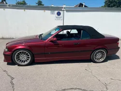 Andere außenfarben Gebraucht 1994 BMW 325 Cabriolet Cabrio | 13.000 €
