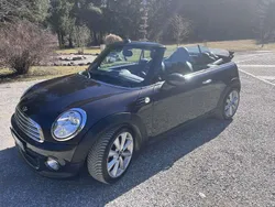 Braun Gebraucht 2014 Mini Cooper Cabriolet Cabrio | 10.500 € (Fairer Preis)