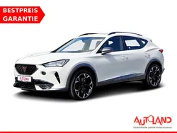Weiß Gebraucht 2020 Cupra Formentor VZ SUV | 31.990 € (Fairer Preis)