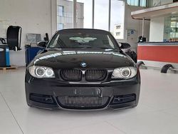 Schwarz Gebraucht 2008 BMW 135 Cabriolet Cabrio | 11.900 € (Guter Preis)