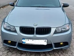 Grau Gebraucht 2005 BMW 325 M Performance Limousine | 4.690 € (Superpreis)
