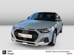 Pfeilgrau perleffekt Gebraucht 2022 Audi A1 S-Line Kleinwagen | 21.830 € (Fairer Preis)