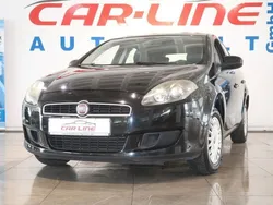 Schwarz Gebraucht 2010 Fiat Bravo Active Kleinwagen | 4.444 € (Etwas zu teuer)