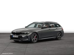 Dravitgrau metallic Gebraucht 2024 BMW 330e Comfort Edition Kombi | 52.054 €