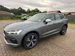 Grey metallic / metallic Gebraucht 2019 Volvo XC60 R-Design SUV | 24.900 € (Guter Preis)