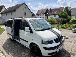 Weiß Gebraucht 2004 VW T5 Van | 12.900 € (Fairer Preis)